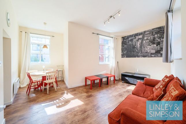 14 HARPER STREET, LEEDS, WEST... 1 bed flat for sale