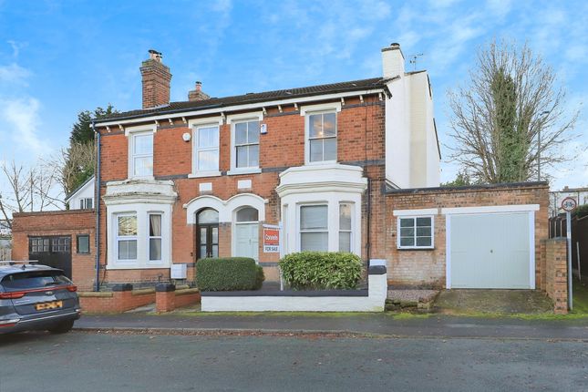 3 bed semi-detached house