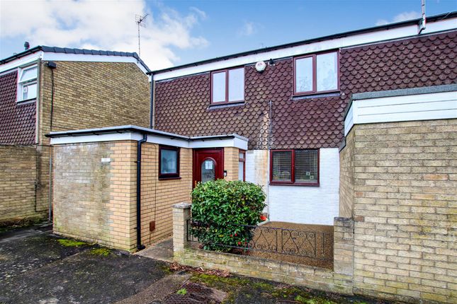 3 bed semi-detached house