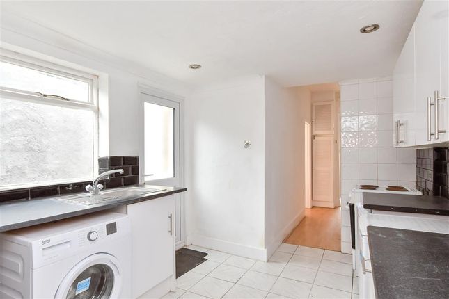 Normanton Street, Brighton, East Sussex 3 bed end of terrace house for sale