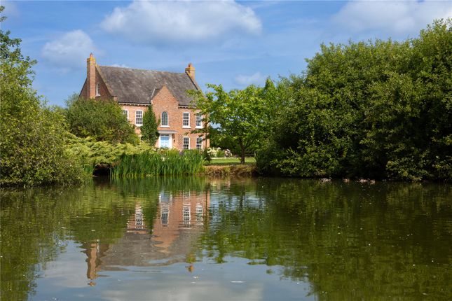 Hatton Hall Lane, Hatton Heath... 4 bed detached house for sale