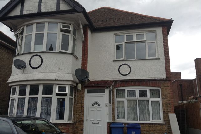 2 bed flat