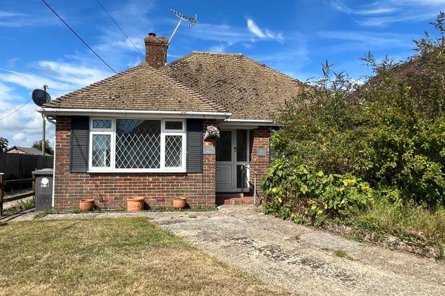The Green, Ninfield, TN33 2 bed detached bungalow for sale