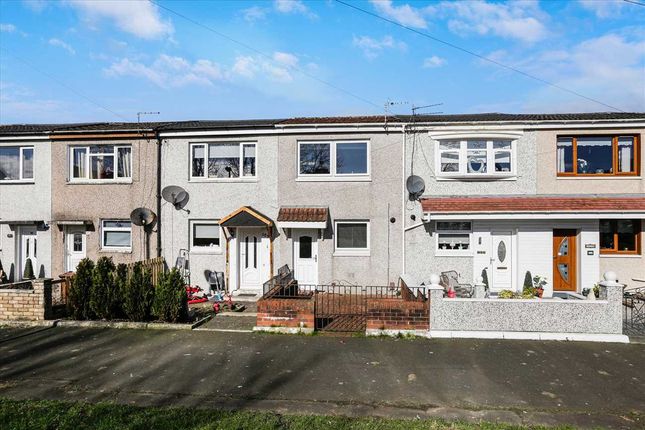 Collessie Drive, Garthamlock, GLASGOW 2 bed maisonette for sale
