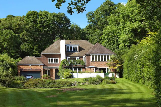 Main Drive, Gerrards Cross... 5 bed detached house for sale