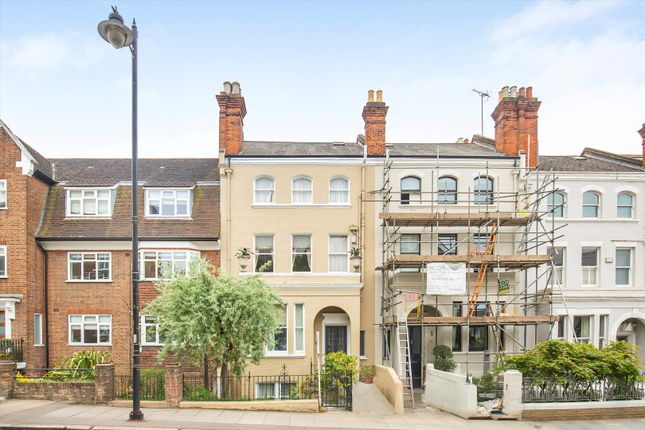 Richmond Hill, Richmond, TW10 2 bed flat for sale