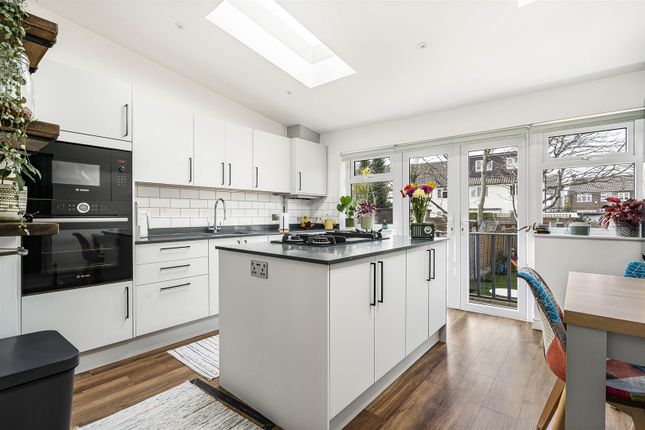 Stayton Road, Sutton 3 bed terraced house for sale