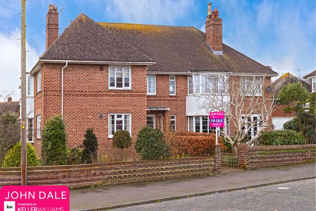 Southview Drive, Worthing, BN11 2 bed flat for sale