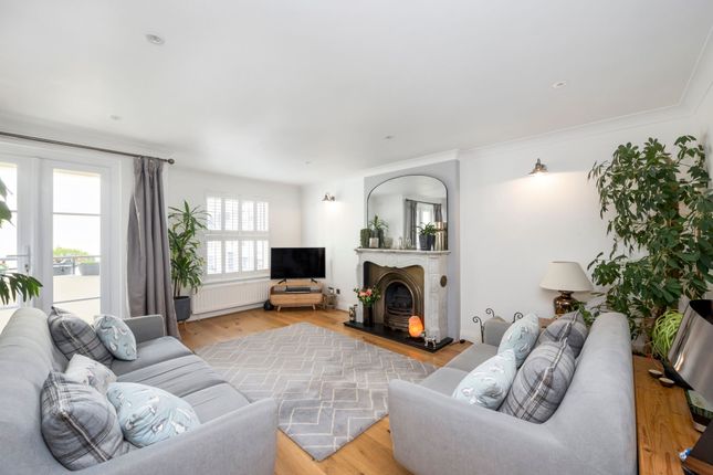 Eastern Terrace Mews, Brighton BN2 3 bed terraced house for sale