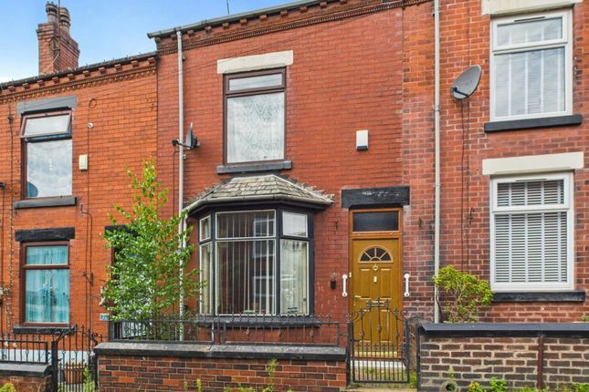 Primrose Street South, Manchester M29 2 bed terraced house for sale