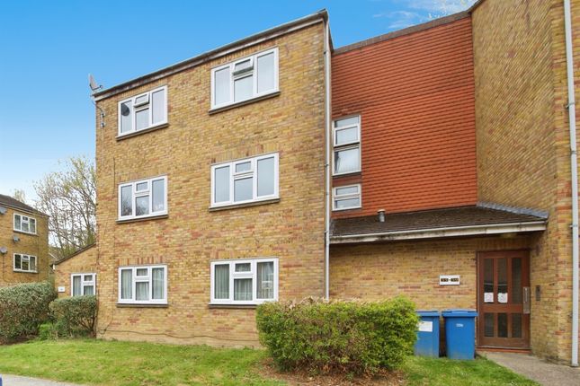 2 bedroom ground floor flat for sale