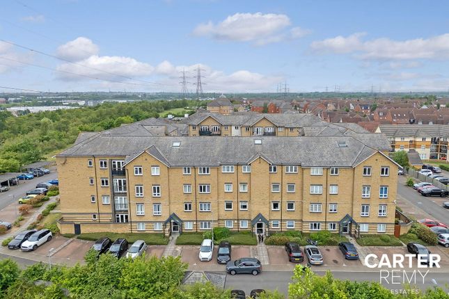 Southwell Close, Chafford Hundred, RM16 2 bed apartment for sale