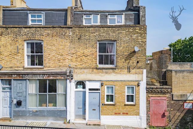 Middleton Road, London Fields 4 bed house for sale