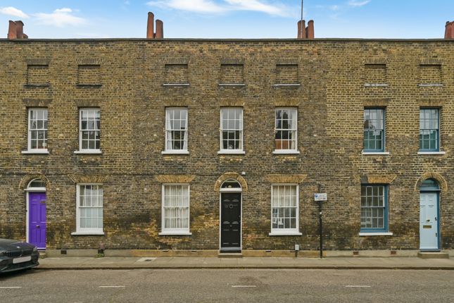 Whittlesey Street, London, SE1 3 bed terraced house for sale
