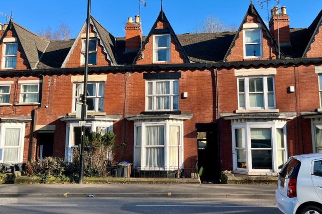 Abbeydale Road, Sheffield, S7 2BH 3 bed terraced house for sale