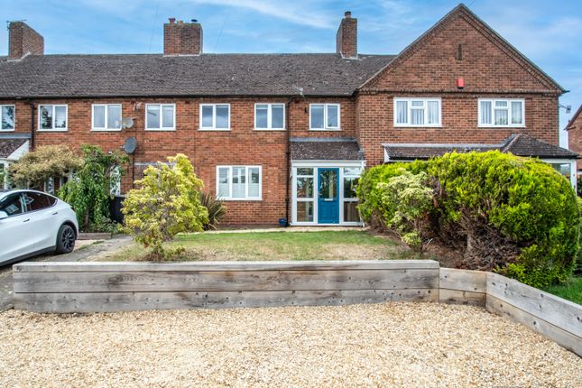 Wood Lane, Fairfield, Bromsgrove... 3 bed terraced house for sale