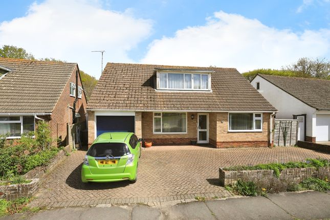 4 bedroom bungalow for sale