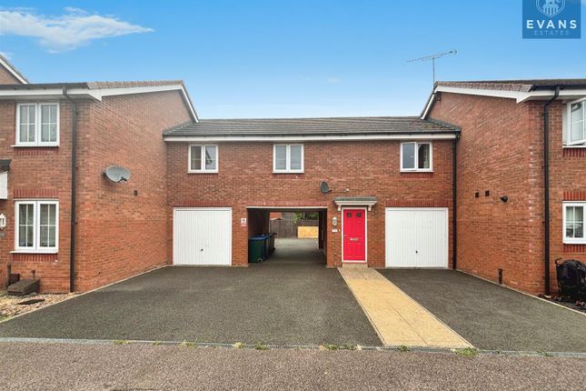 1 bedroom coach house for sale
