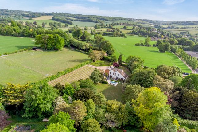 Church Lane, Barham, Kent 5 bed detached house for sale