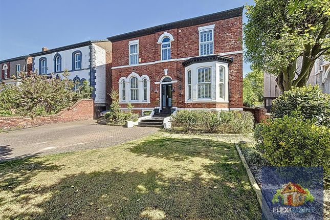 Part Street, Southport PR8 5 bed detached house for sale