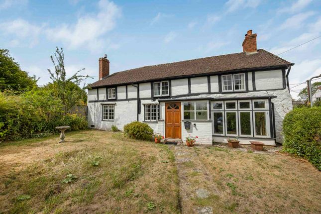 Eardisley, Hereford HR3 4 bed detached house for sale