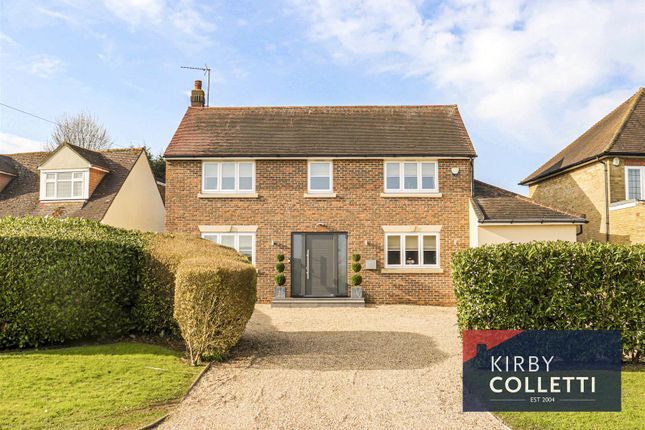Baas Lane, Broxbourne 4 bed detached house for sale
