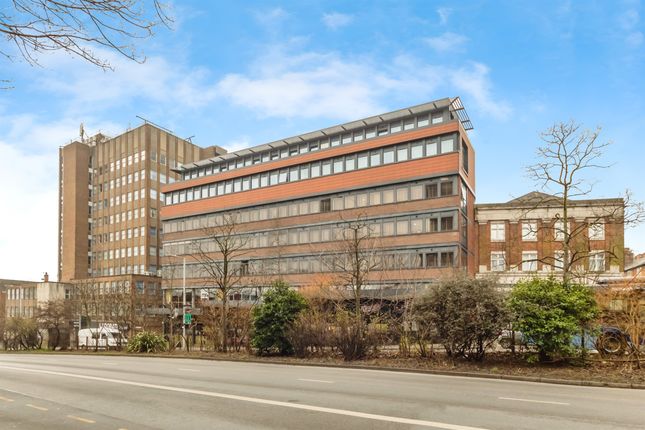 1 bedroom flat for sale