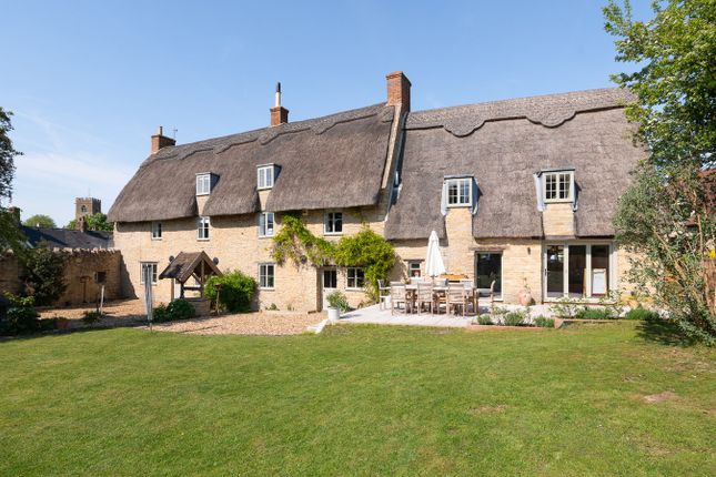 High Street, Lavendon... 5 bed detached house for sale