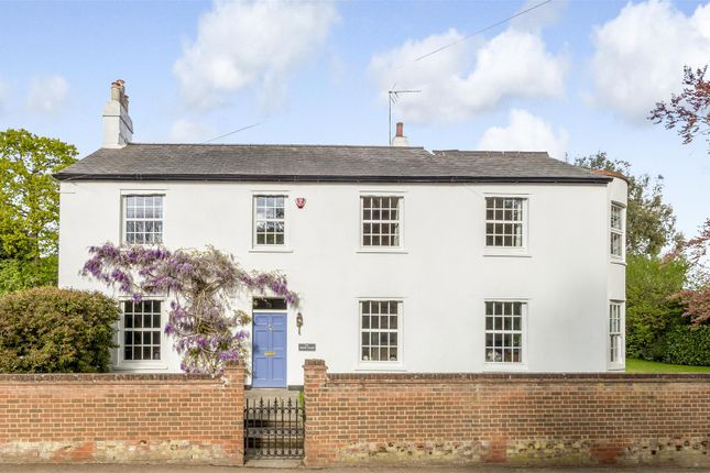 High Street, Codicote, Hitchin 5 bed detached house for sale