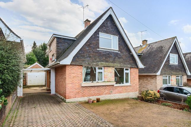 Scantabout Avenue, Scantabout... 3 bed chalet for sale