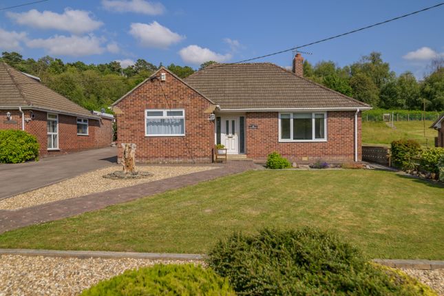 Fancy Road, Lydney 3 bed detached house for sale