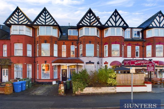7 bed terraced house