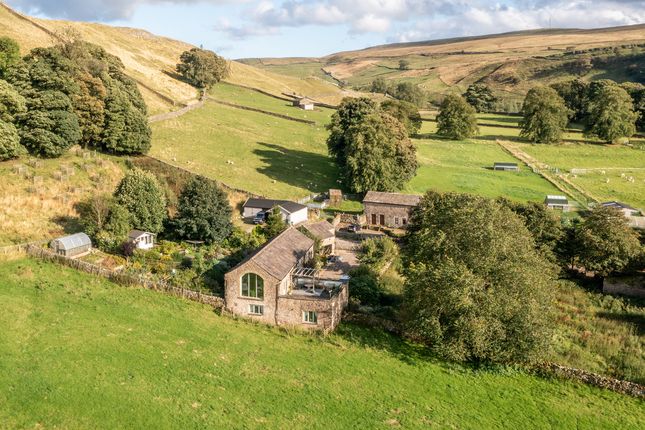 5 bedroom barn conversion for sale