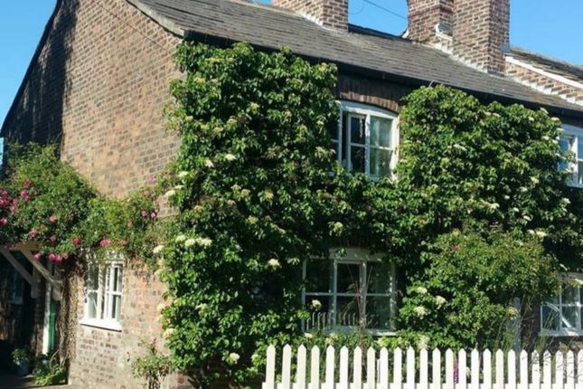 3 bedroom cottage for sale