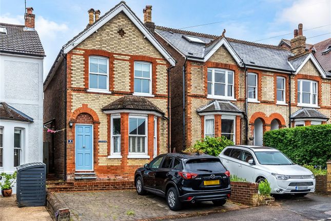 Cockshot Road, Reigate, Surrey, RH2 2 bed detached house for sale