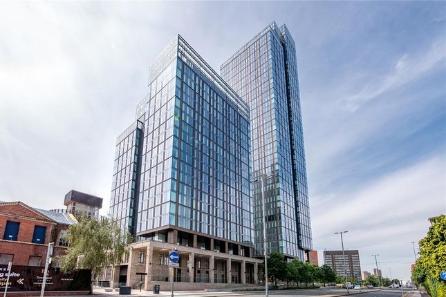 1 bedroom apartment for sale