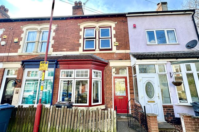 Park Avenue, Birmingham B30 2 bed terraced house for sale