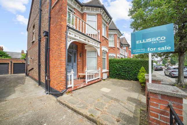Ellesmere Road, Dollis Hill, NW10 3 bed end of terrace house for sale