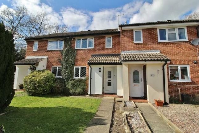 Sebastian Grove, Waterlooville 3 bed terraced house for sale