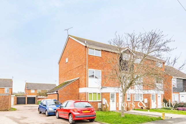 2 bedroom maisonette for sale