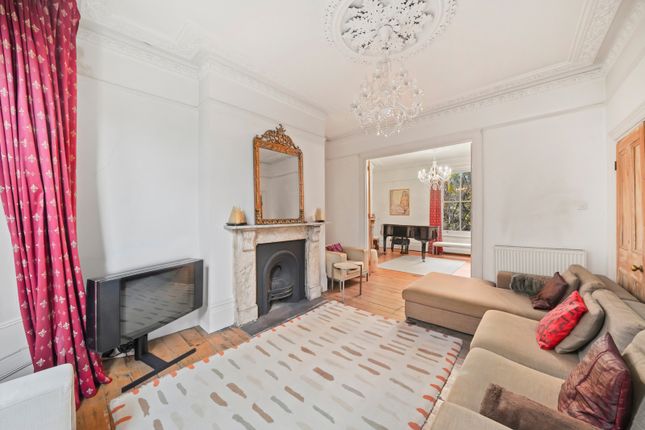 Hackney N16 6 bed terraced house for sale