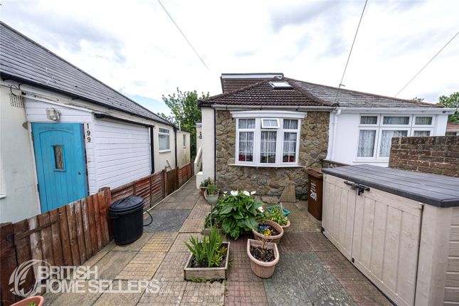 2 bedroom bungalow for sale