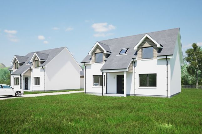 Fassfern,  Kinlocheil, Fort Wiliam... 3 bed detached house for sale