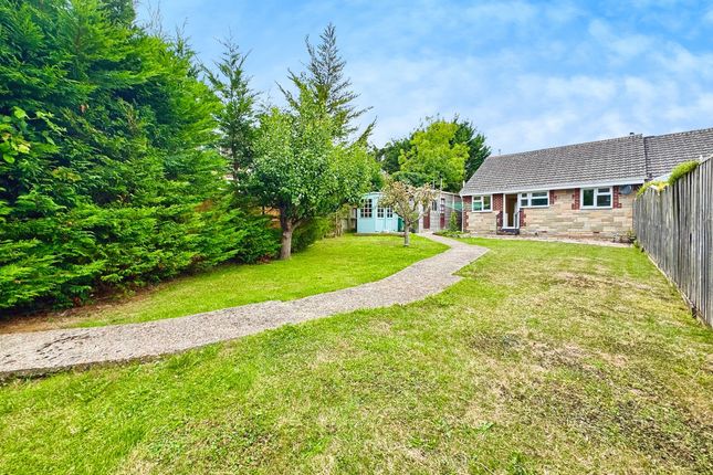 2 bedroom bungalow for sale