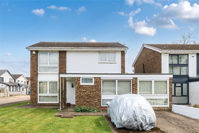 Langland Drive, Pinner, HA5 4 bed detached house for sale