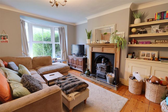 Sterridge Valley, Berrynarbor... 3 bed semi