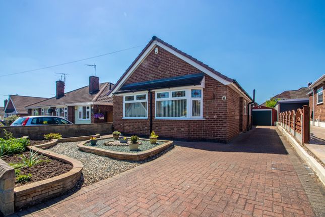 Seaburn Road, Toton, Nottingham, NG9 2 bed detached bungalow for sale