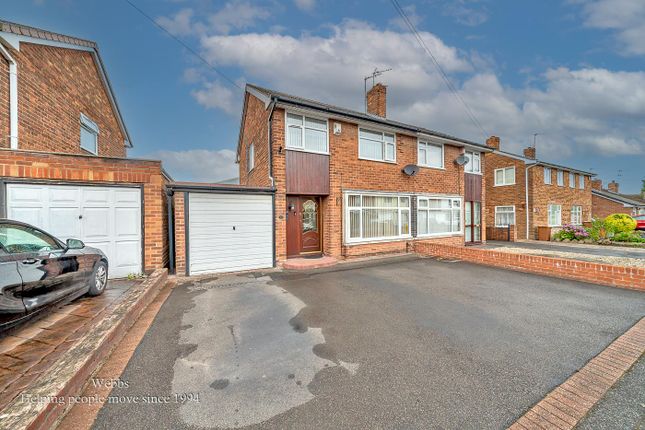 Heath Acres, Wednesbury WS10 4 bed house for sale