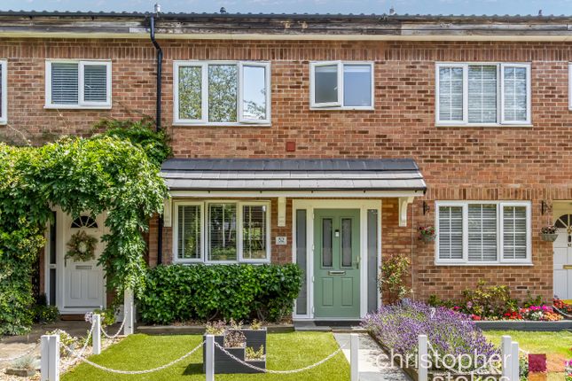 Brampton Close, Cheshunt... 5 bed townhouse for sale