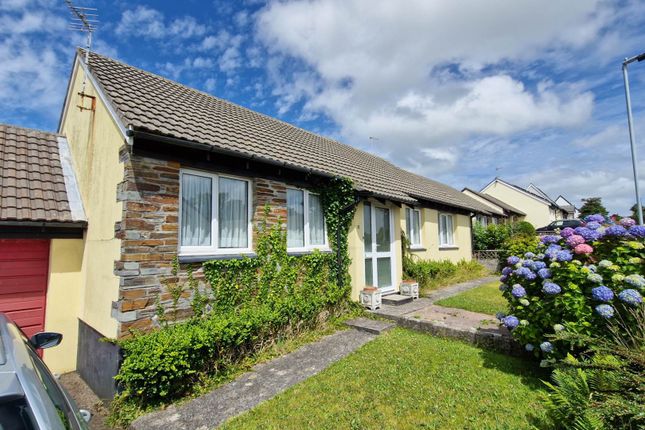 Trehannick Close, Bodmin 3 bed detached house for sale